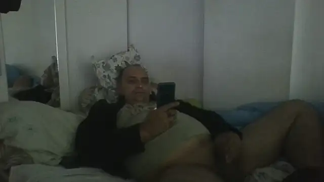 Show modela vitalik66679 na web-kameri