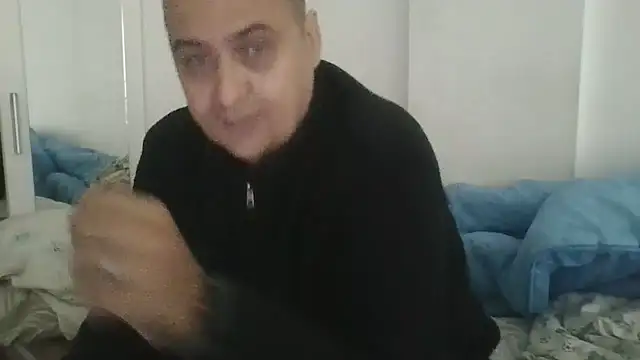 Show modela vitalik66679 na web-kameri