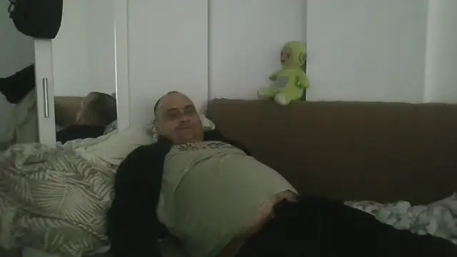 Show de webcam de vitalik66679