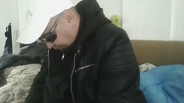 Webkamerová show vitalik66679