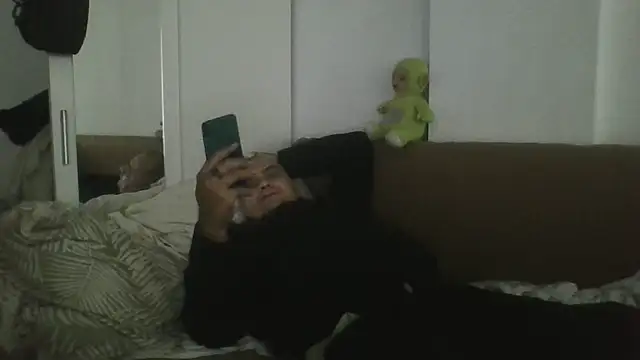 Show de vitalik66679 na webcam
