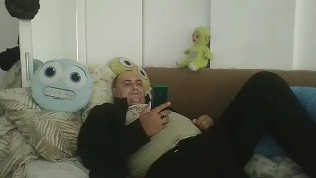 Webkamerová show vitalik66679