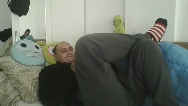 Show modela vitalik66679 na web-kameri