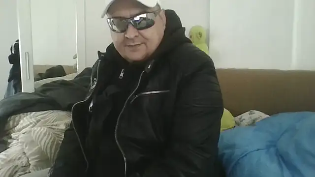 Show modela vitalik66679 na web-kameri