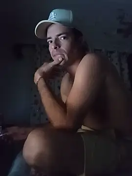 Richard241823 webkamerás műsora