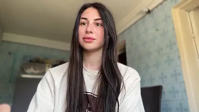 LiluMartiznir Chat XXX in diretta
