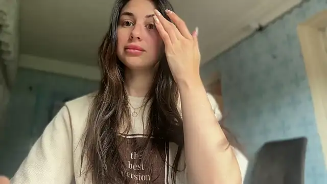 LiluMartiznirn Live XXX chat
