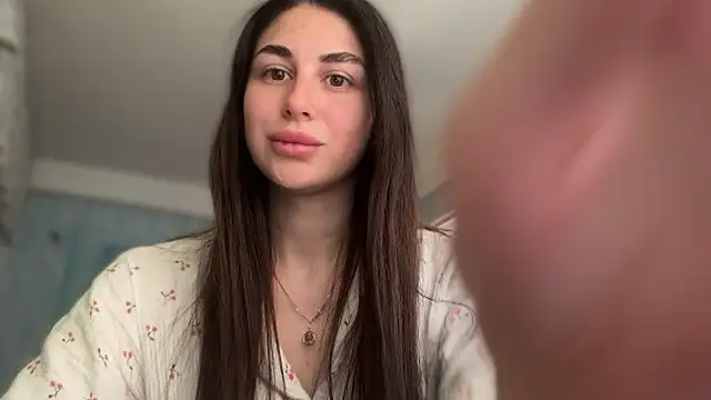 Sala de chat en directo de LiluMartiznir