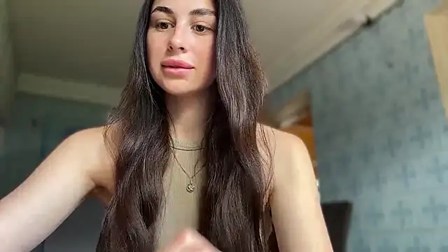 LiluMartiznir 웹캠 쇼
