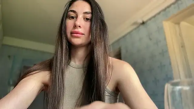 LiluMartiznir 웹캠 쇼