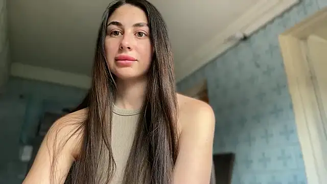 Chat XXX en directo de LiluMartiznir