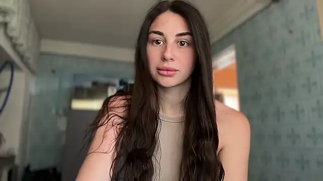 LiluMartiznir – Naživo XXX chat