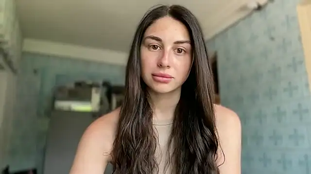 Webkamerová show LiluMartiznir