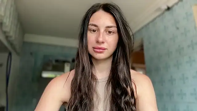 Webkamerová show LiluMartiznir