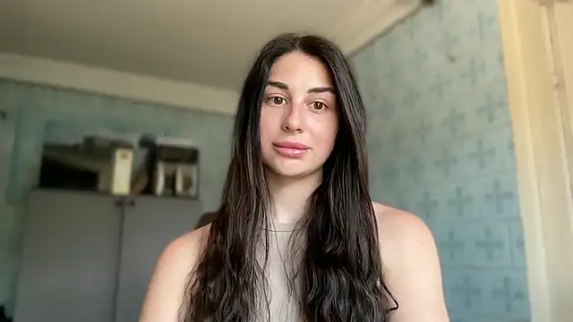 Webkamerová show LiluMartiznir