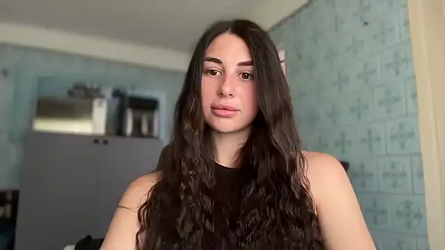 Webkamerová show LiluMartiznir