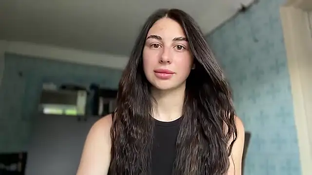 LiluMartiznir Live XXX Chat