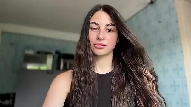 Webkamerová show LiluMartiznir