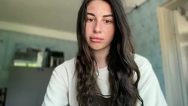 Webkamerová show LiluMartiznir