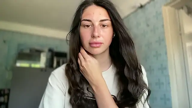 LiluMartiznir – Kamerová šou