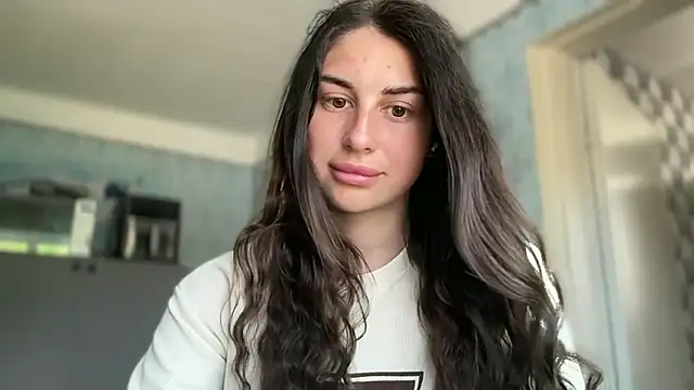 Webkamerová show LiluMartiznir