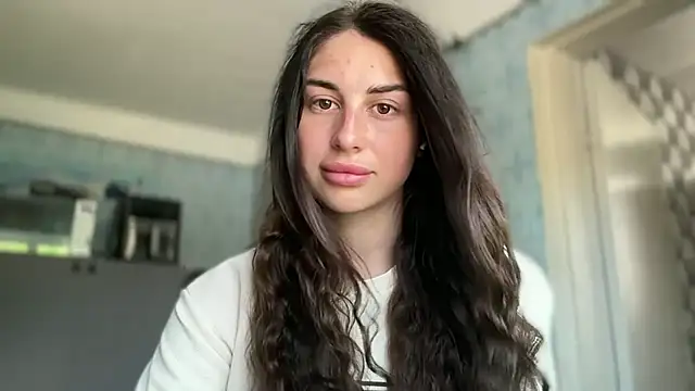 LiluMartiznir's Live XXX Chat