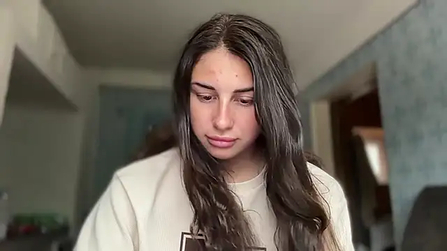 عرض كام LiluMartiznir
