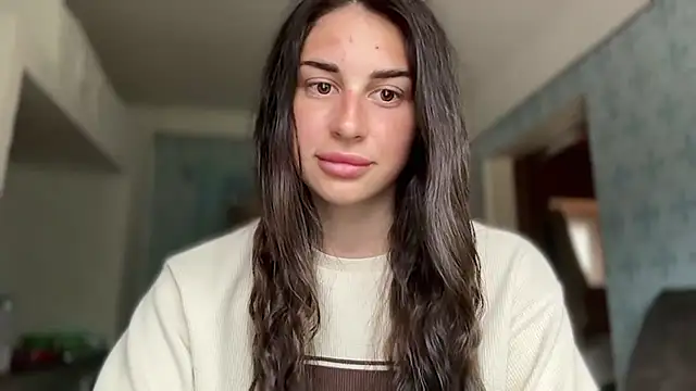 LiluMartiznir – Kamerová šou
