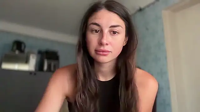 Webkamerová show LiluMartiznir