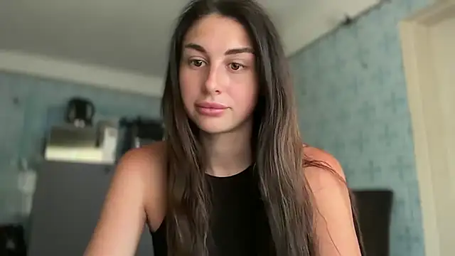 Chat XXX ao vivo de LiluMartiznir