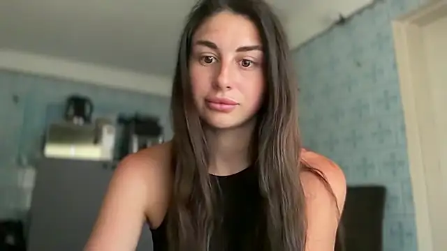 عرض كام LiluMartiznir