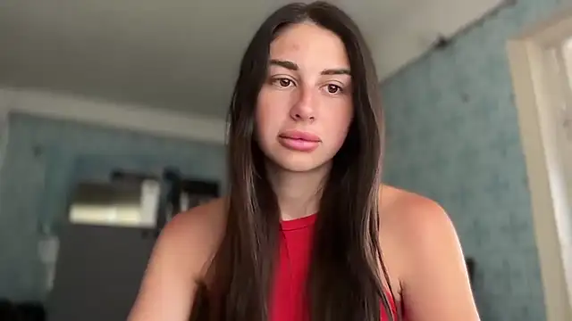 Webkamerová show LiluMartiznir