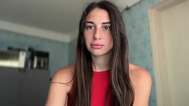 Webkamerová show LiluMartiznir