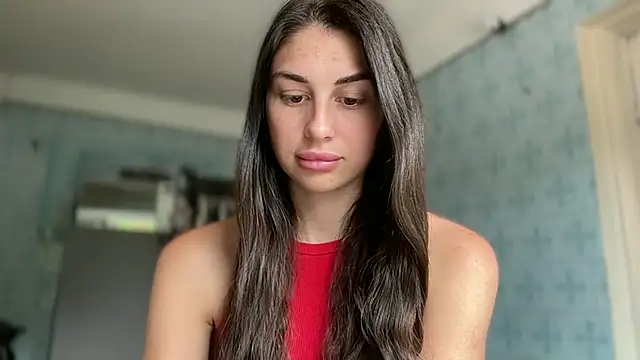 Chat XXX en directo de LiluMartiznir