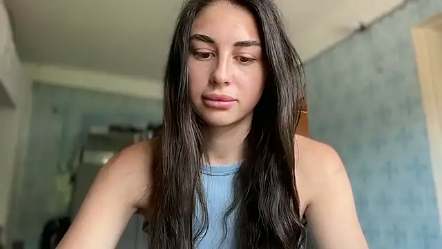 LiluMartiznir's Live XXX Chat