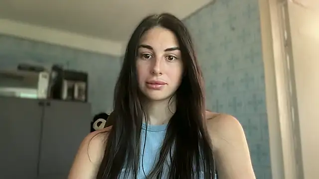 LiluMartiznir – Live XXX-chat