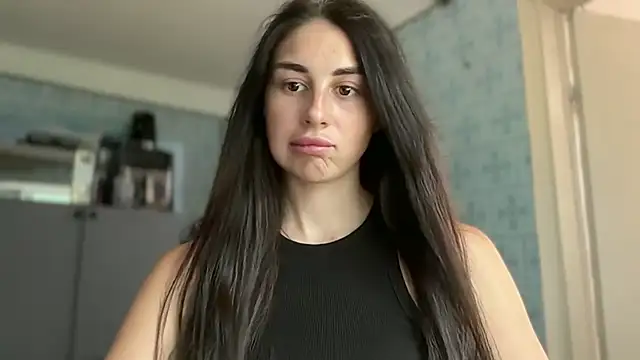 LiluMartiznir's Live XXX Chat