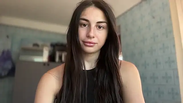LiluMartiznir – Live XXX-chat
