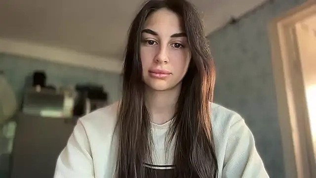 LiluMartiznir 웹캠 쇼