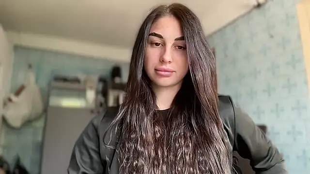 LiluMartiznir Live XXX-chat