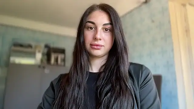Chat XXX ao vivo de LiluMartiznir