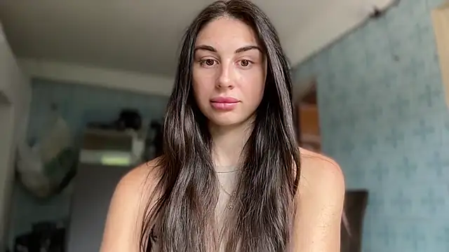צ'אט XXX בשידור חי של LiluMartiznir