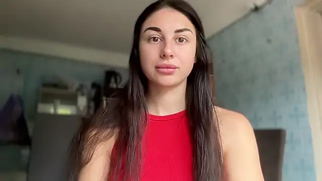 LiluMartiznir's Live XXX Chat
