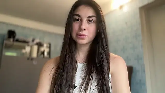 Živý XXX chat LiluMartiznir