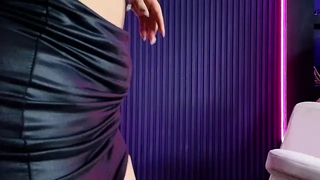 Candyqueen_bdsm Pertunjukan Webcam