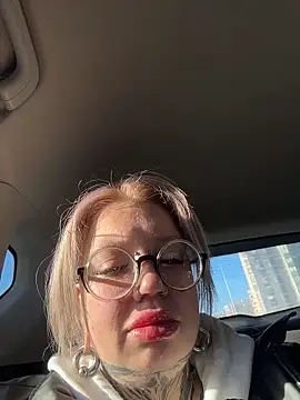 Show Webcam de Chiibi