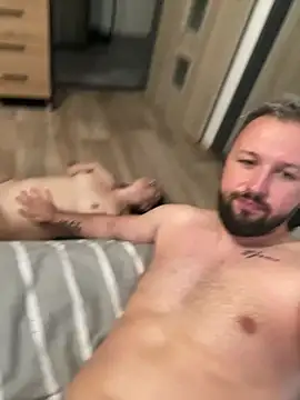 Show de marimichael na webcam