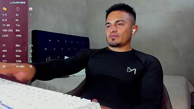 diegocr__ webcam show