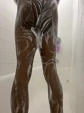Tyeyoungg's Webcam Show