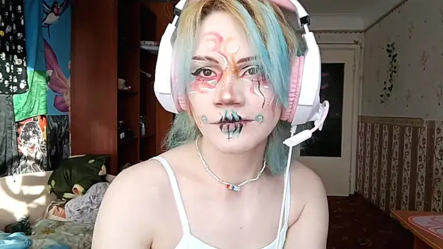 โชว์เว็บแคมของ KathernSaulters